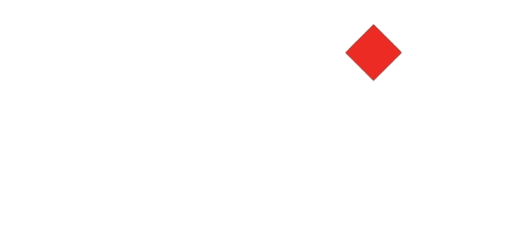 TDI ARMS LOGO WHITE