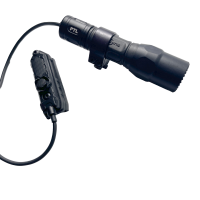 PTL - מתאם PTT לחיץ לפנס SureFire® G2X