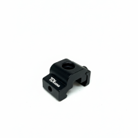 מתאם QDM של TDI Arms מחובר למסילת פיקטיני