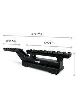 Risers dimensions (2)